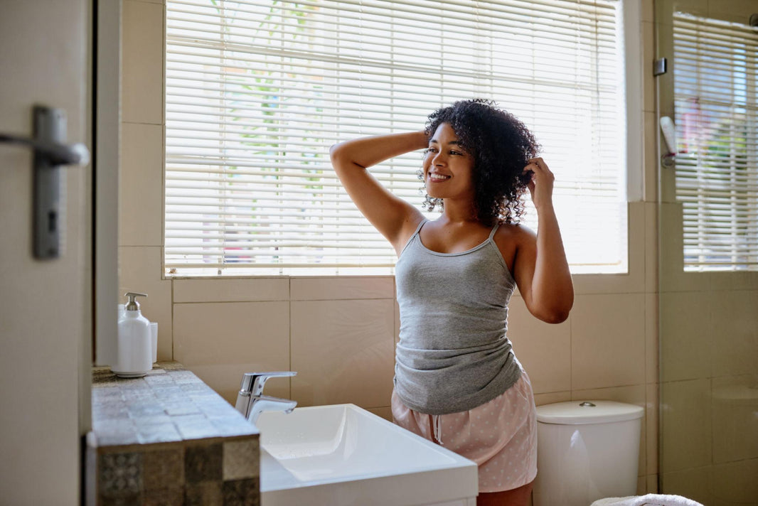 Can Hard Water Cause Hair Loss? (What You Need to Know)