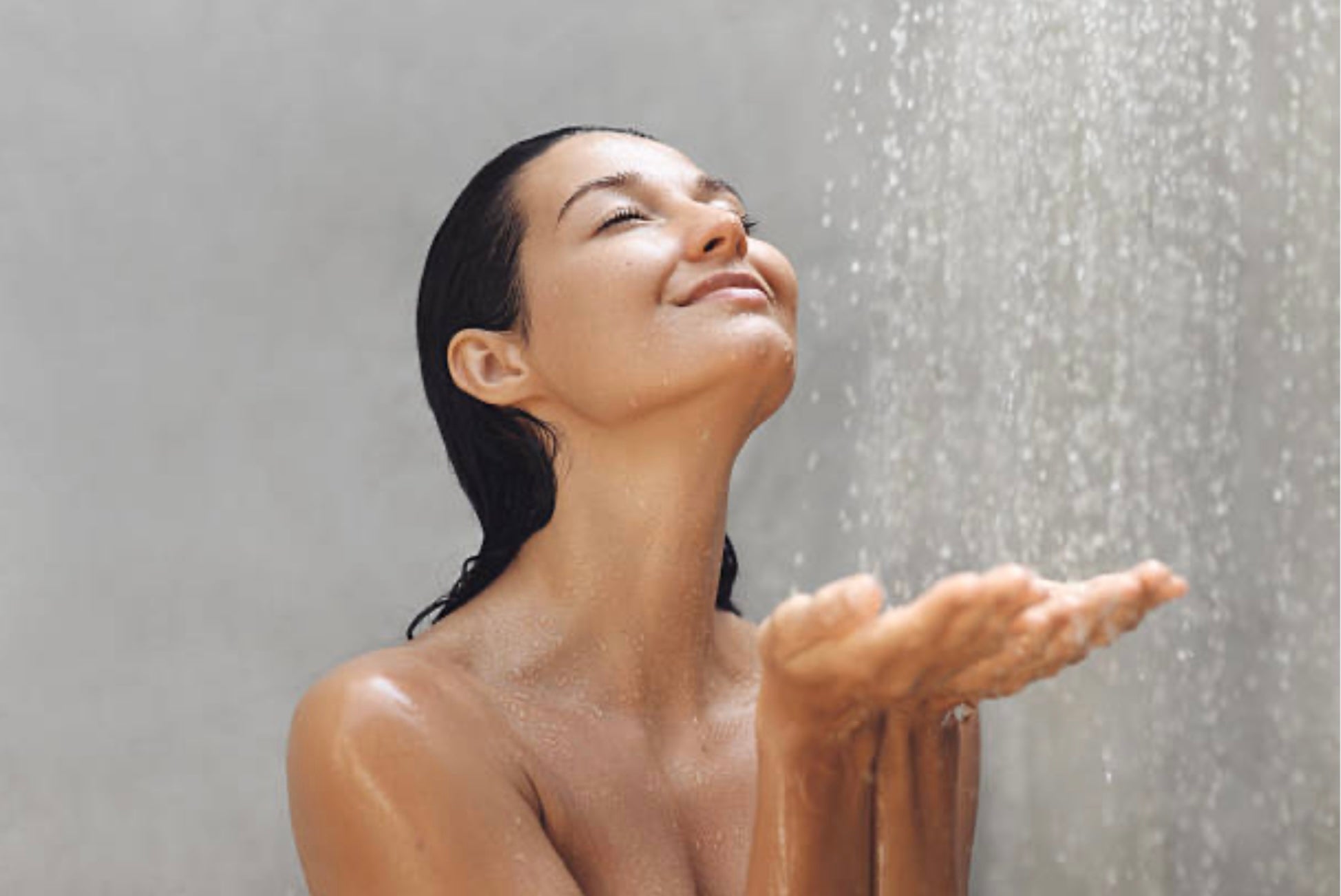 The Science Behind a Better Shower