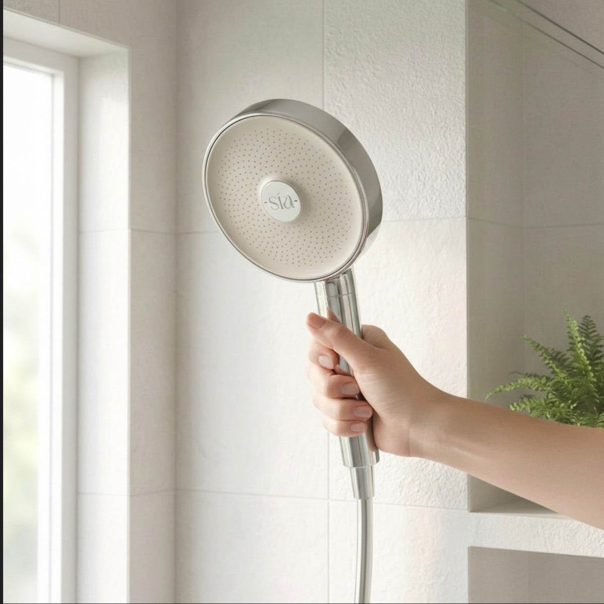 Filtered Shower Head vs Shower Filter: What’s the Difference?